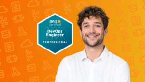 AWS Certified DevOps Engineer