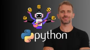 Automate Everything with Python