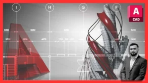 Autodesk AutoCAD Beginner to Advanced