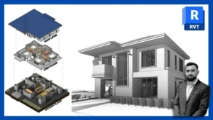 Autodesk Revit Beginner to Advanced