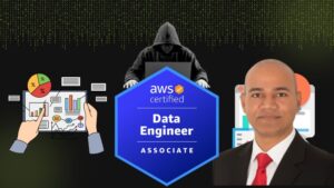 AWS Certified Data Engineer Associate