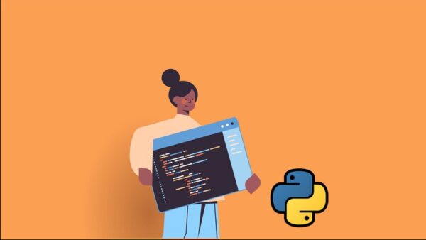 Python for Beginners with Examples