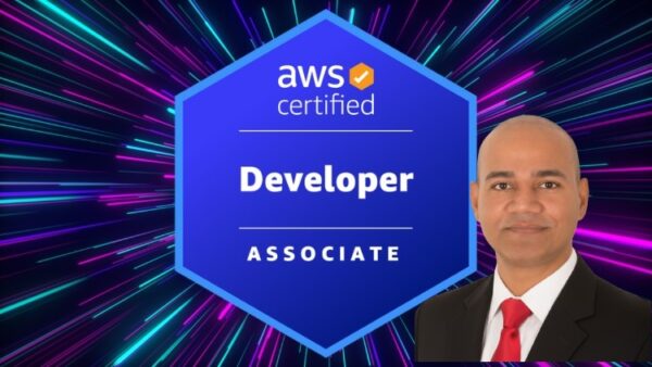 AWS Certified Developer Associate Theory