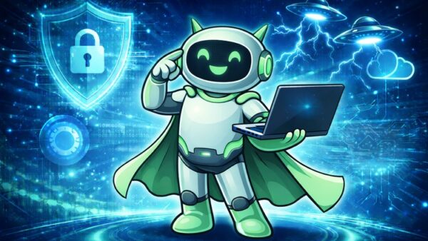 AI Cyber Security Mastery 2026