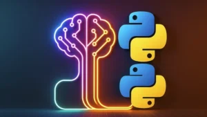AI Python Development Megaclass