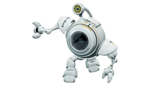 Electricity electronics Robotics learn by