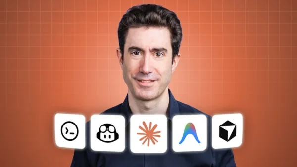 AI Coder Vibe Coder to