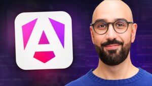 Angular Crash Course for Busy
