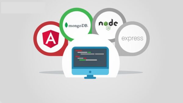 Angular NodeJS The MEAN Stack
