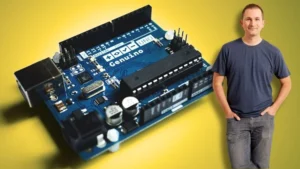 Arduino Step by Step Getting