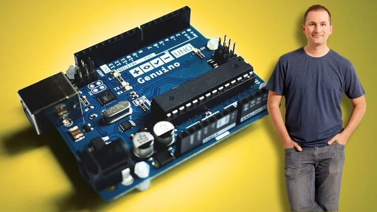 Arduino Step by Step Getting