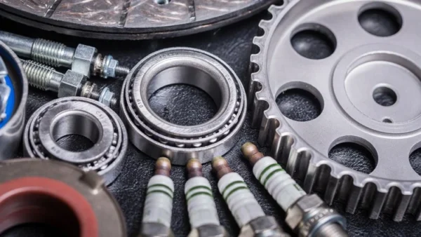 Automotive 101 A Beginners Guide