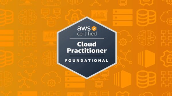 AWS Certified Cloud Practitioner