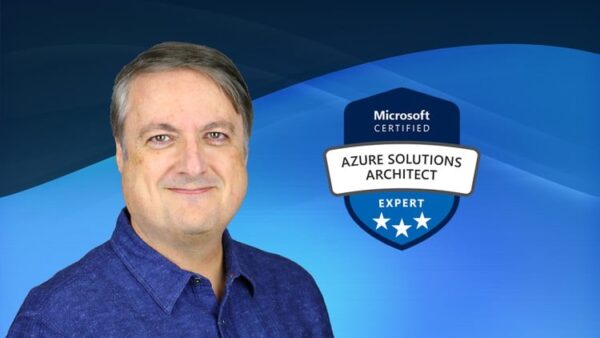 AZ 305 Azure Architect Design