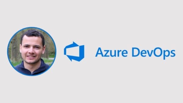 Learn Azure DevOps CI CD