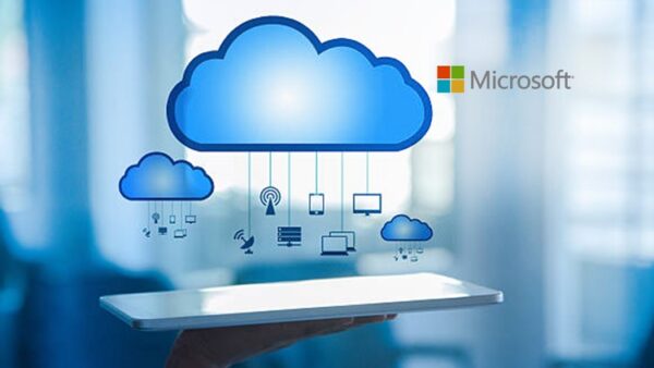 Azure Fundamentals AZ 900 Certification