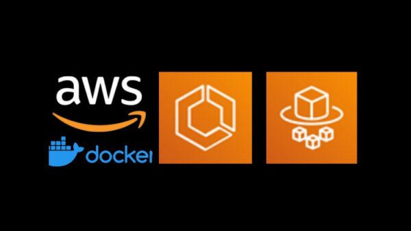 AWS Fargate ECS Masterclass