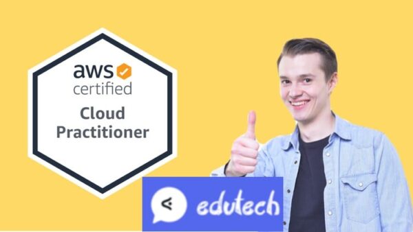 AWS Certified Cloud Practitioner