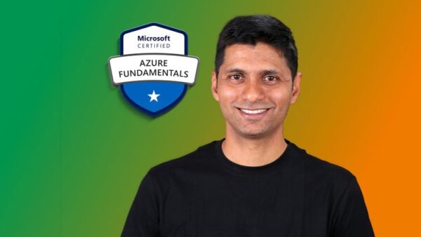 AZ 900 Microsoft Azure Fundamentals
