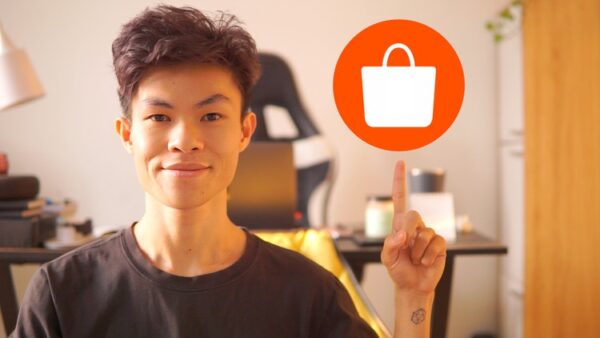 Hướng Dẫn Bán Hàng Shopee