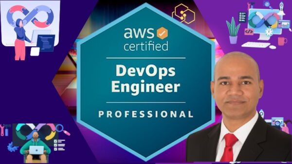 AWS Certified DevOps Engineer