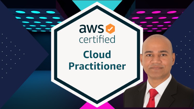 AWS Certified Cloud Practitioner