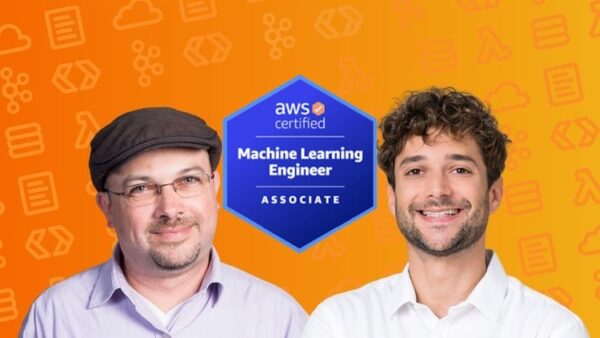 AWS Certified Machine Learning Engineer
