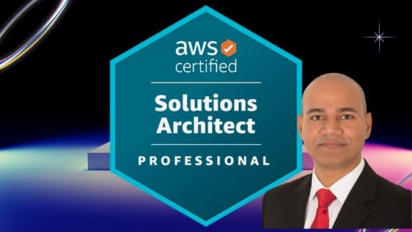 AWS Certified Solutions Architect