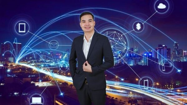 BA dành cho người mới