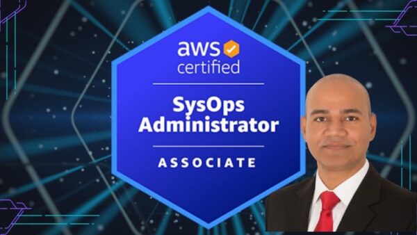 AWS Certified SysOps Administrator