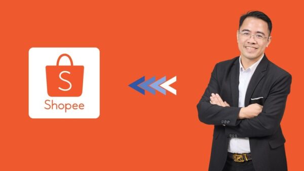 Khóa Học Shopee Master