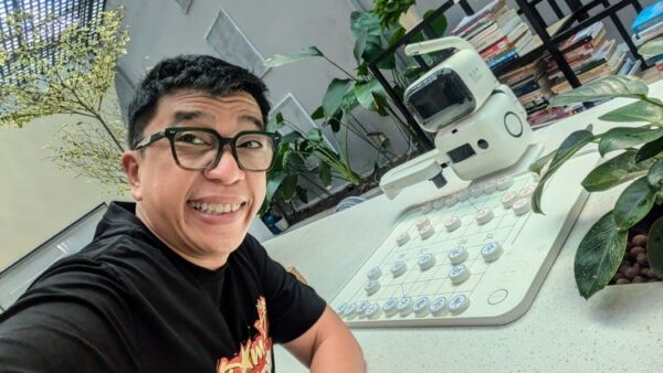 AI for Business Tạo lợi thế