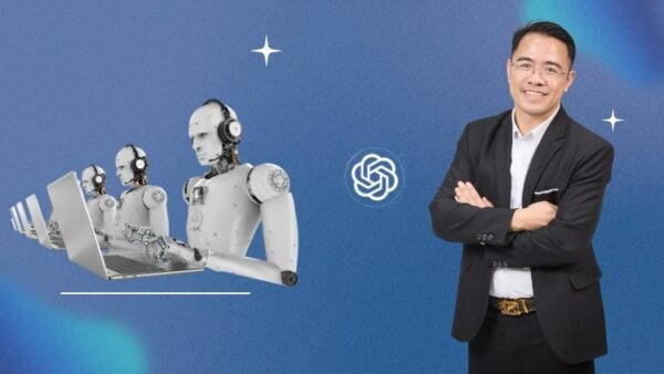 AI Marketing Thực Chiến